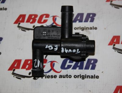 Supapa incalzire Porsche Cayenne 2 (92A) 2011-2018 7PP819810A