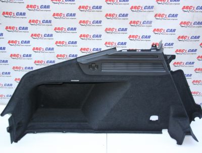 Tapiterie portbagaj VW Arteon 2017-prezent 3G8867427