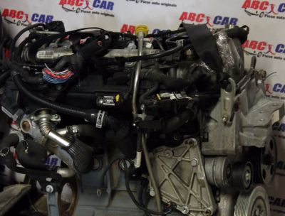 Termoflot Opel Astra H 2005-2009 1.3 CDTI
