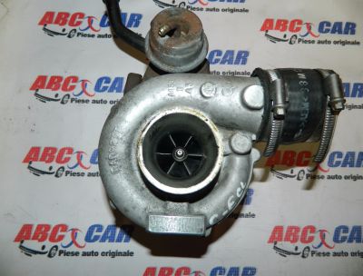 Turbosuflanta Mercedes C-Class W202 1993-2000 2.2 CDI A6110961099