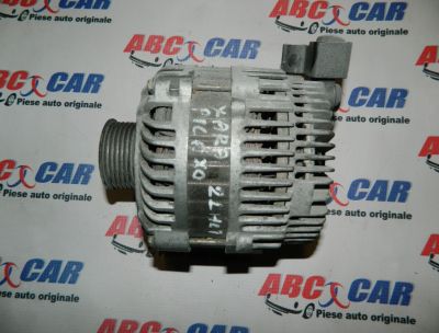 Alternator Citroen Xsara Picasso 2000-2010 2.0 HDI 12V Cod: 9639362390