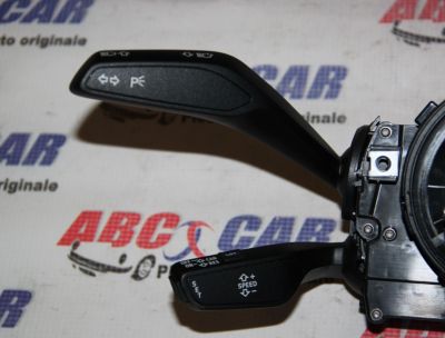 Ansamblu manete Audi Q5 FY 2017-2024 80A907129AJ