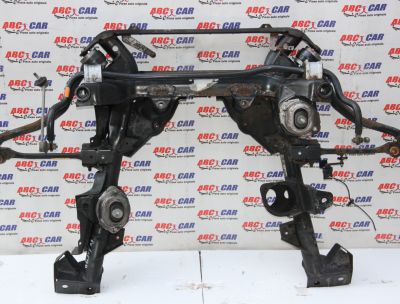Bara stabilizatoare BMW X3 E83 2.0d xDrive 2003-2010