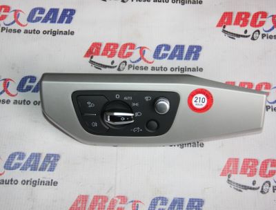 Bloc lumini Audi Q7 4M 2016-prezent 4M0941531P
