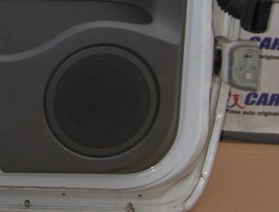 Boxa usa stanga fata Renault Kangoo 2 2008-prezent