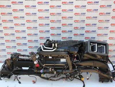 Carcasa climatizare Audi A6 4K C8 2018-prezent 8W1820005AL