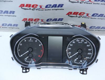 Ceasuri de bord Toyota Yaris (XP130) 2011-2019 83800-F5291
