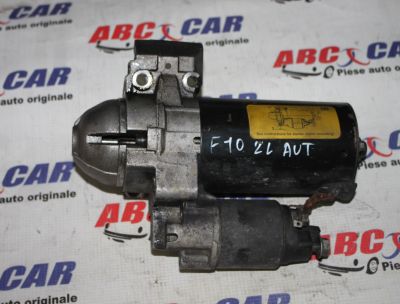 Electromotor BMW X3 F25 2011-2017 12418506657-02