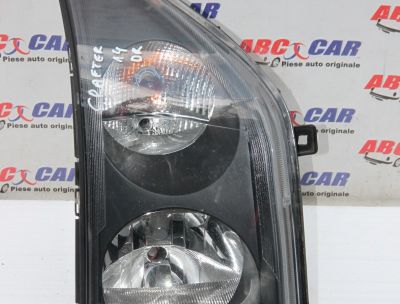 Far dreapta VW Crafter facelift 2011-2016