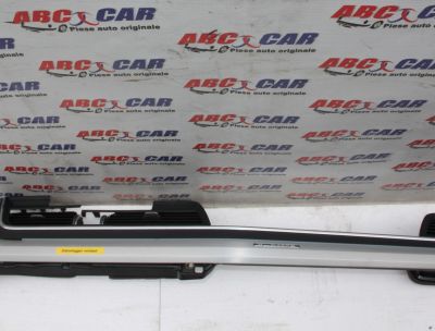 Grila aer bord cu ornament Audi Q5 FY 2017-2024 80B853190R