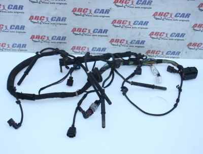 Insatalatie motor VW Transporter T6 2015-2019 2.0 TDI 03L971072D