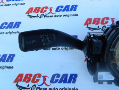 Maneta semnalizare Audi Q5 8R 2008-2016 8K0953502BJ