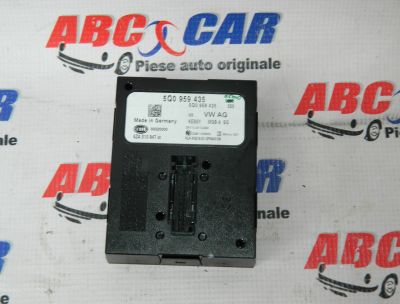 Modul keyless VW Golf 7 2014-2020 5Q0959435