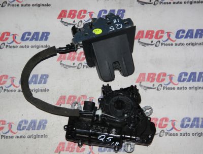 Motoras cu broasca haion Audi Q5 FY 2017-2024 3V5827887A
