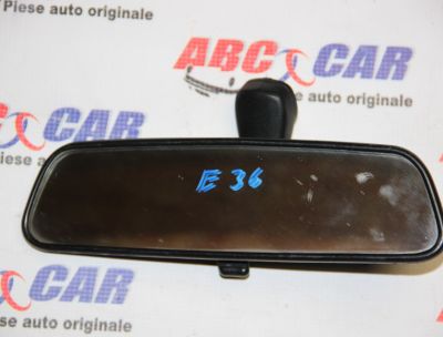 Oglinda retrovizoare centrala BMW Seria 3 E36 Compact 1993-2000 (Slim)