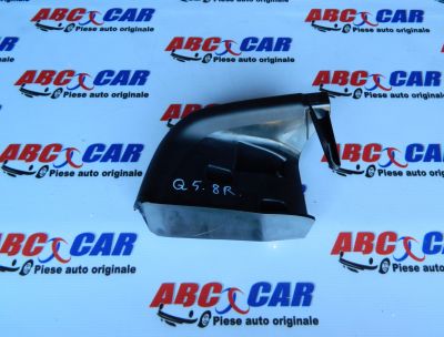 Ornament centura stanga spate Audi Q5 8R 2008-2016 8R0857791