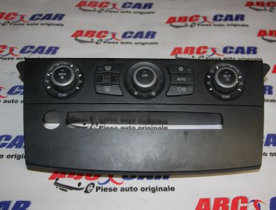 Ornament panou AC BMW Seria 5 E60/E61 2005-2010 51457063145