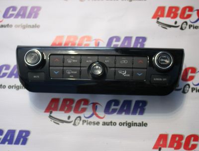 Panou comanda clima Jeep Compass 2 2017-prezent 17041384-01