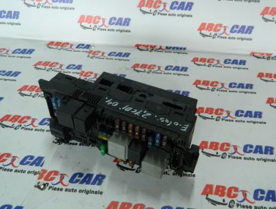 Panou siguranta Mercedes E Class W211 2.7 CDI COD: 2115453801