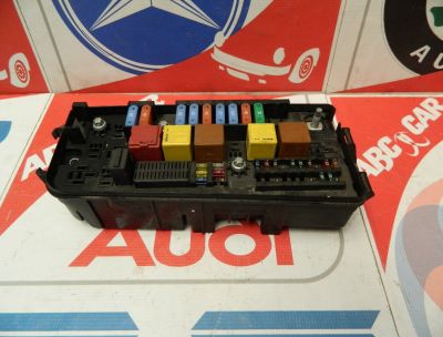 Panou siguranta Opel Vectra C COD : 13170900CS