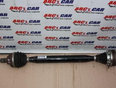 Planetara dreapta fata VW Polo 6C 2014-prezent 1.4 TDI 6C0407272B