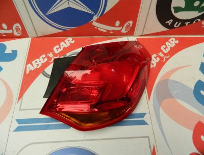 Stop dreapta caroserie Opel Astra J 2009-2015