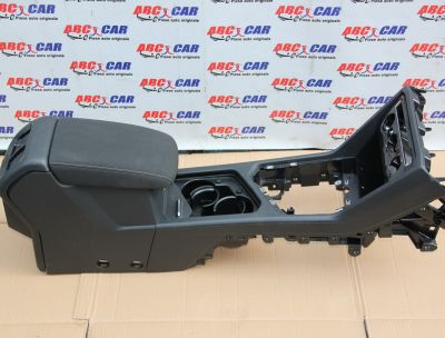 Tunel central si cotiera VW Tiguan (AD1) 2016-2023