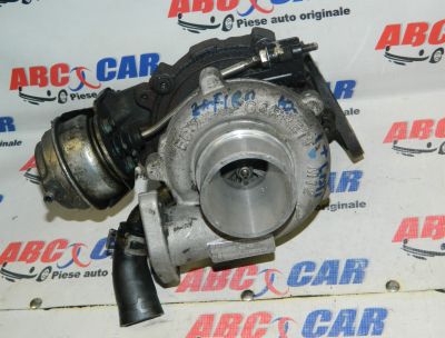 Turbosuflanta Opel Zafira B 1.7 Diesel 2006-2014  COD: 8980536743