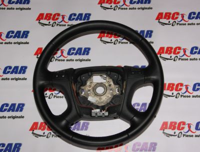 Volan din piele cu comenzi Skoda Octavia 2 (1Z3) 2004-2013