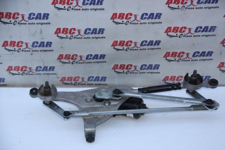 Ansamblu stergatoare cu motoras Hyundai Tucson (TL) 2015-2021 98100-D3000