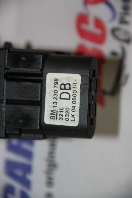 Bloc lumini Opel Vectra C 2002-2008 13230798DB