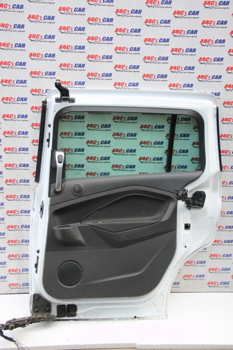 Broasca usa culisanta dreapta spate Ford C-max 2 facelift 2015-2019