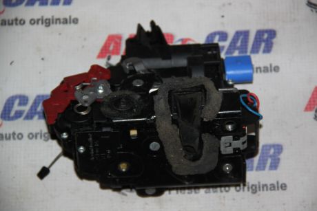 Broasca usa stanga spate Skoda Fabia 2 (5J) 2007-2014 6Y0839015A