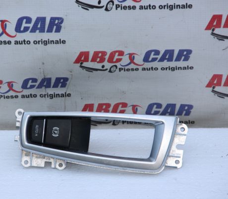 Buton frana mana BMW X3 F25 2011-2017
