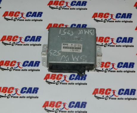 Calculator motor BMW Seria 3 E30 1982-1993 2.5 Diesel 0261200172