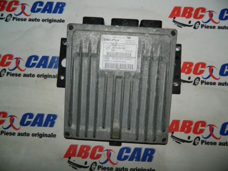 Calculator motor Renault Clio 2 1998-2012 1.5 DCI 8200331477