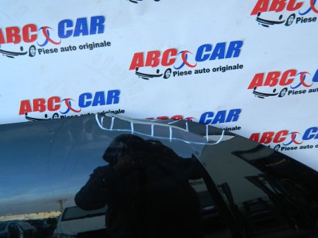 Capota fata Audi A4 B8 8K 2008-2015 Facelift