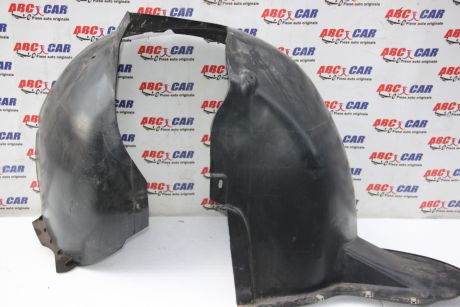 Carenaj roata stanga fata VW Caddy (2K) 2010-2015 2K5805911