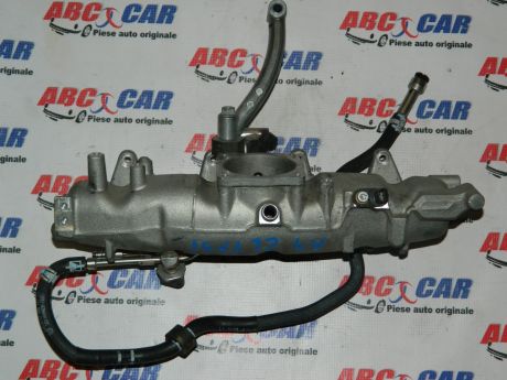 Colector admisie Audi A5 8T 2008-2015 2.0 TFSI 06H133681A