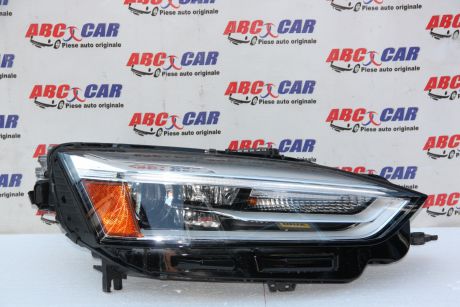 Far dreapta bi-xenon LED model USA Audi A5 (F5) cabrio 2016-2024 8W6941006E