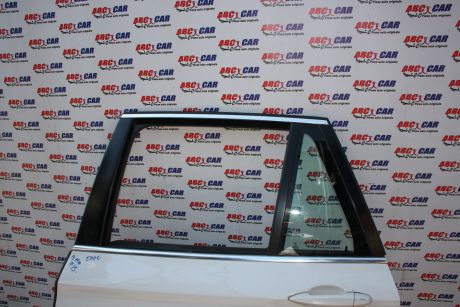 Geam mobil usa stanga spate BMW X5 F15 2013-In prezent