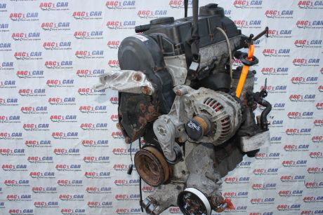 Injector Skoda Superb 1 (3U4) 2001-2008 2.0 TDI 038130073BJ