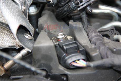 Injector VW Tiguan (AD1) 2016-2023 2.0 TDI 05L130277E