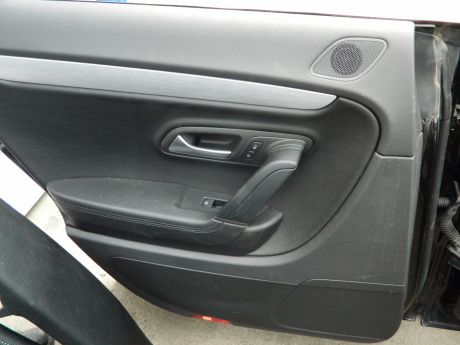 Interior din piele full electric VW Passat CC 2008-2016