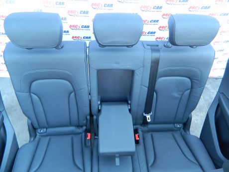 Interior piele Audi Q5 8R 2008-2016