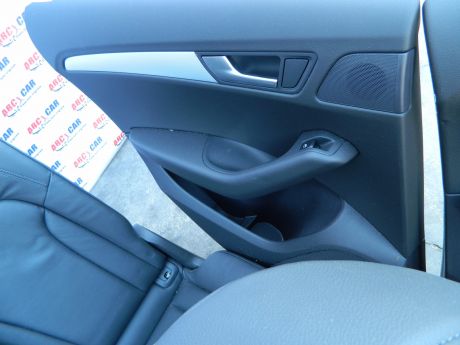 Interior piele Audi Q5 8R 2008-2016