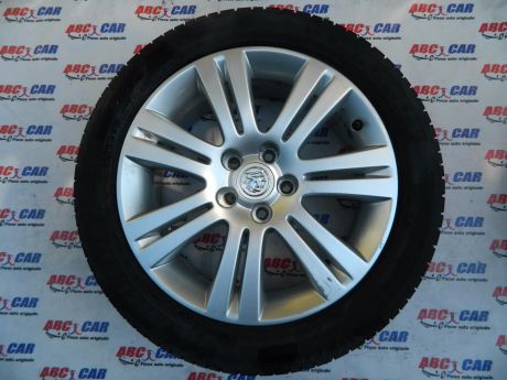 Set jante aliaj R17 Opel Vectra C 2002-2008