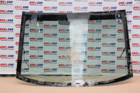 Luneta Audi A6 4F C6 2004-2011 limuzina