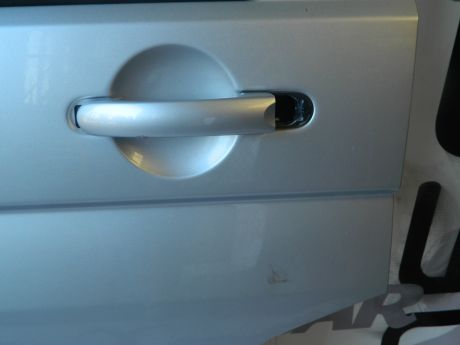 Maner usa stanga fata VW T5 facelift 2014