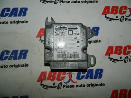 Modul airbag Renault Scenic 1 1996-2003 Cod: 8200058365E